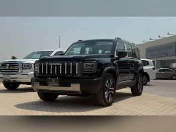 Haval V7 2027 — QatarSale