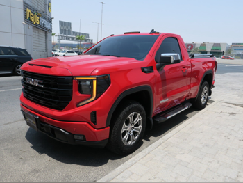 GMC Sierra 2024 — QatarSale