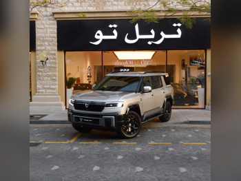 Byd Denza B8 2027 — QatarSale