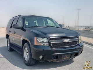 Chevrolet Tahoe 2011