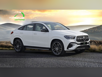 Mercedes-Benz GLE 2026 — QatarSale