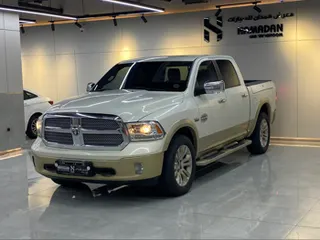 دودج Ram 1500 2017