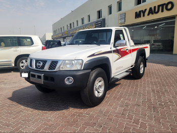 Nissan Patrol 2017 — QatarSale