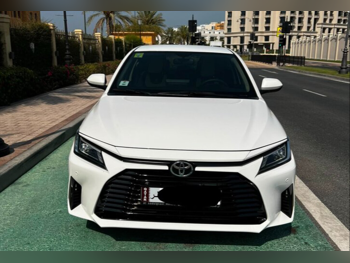 Toyota Yaris 2026 — QatarSale