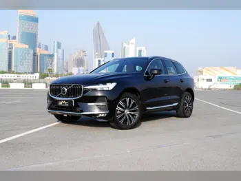 Volvo Xc 60 2022