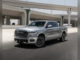 دودج Ram 1500 2025