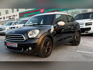 ميني Paceman 2014