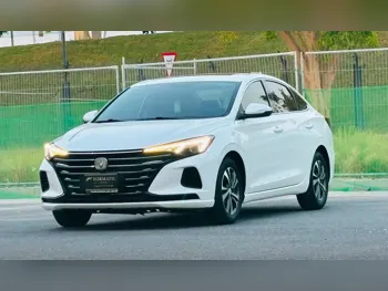 Changan Eado 2023