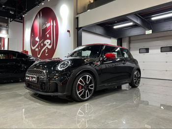 Mini Cooper 2022 — QatarSale
