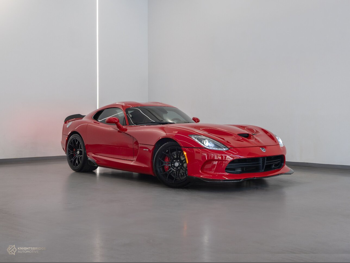 Dodge Viper 2014 — QatarSale