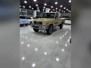 تويوتا Land Cruiser LX 2021