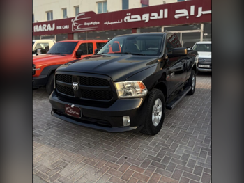 Dodge Ram 1500 2017 — QatarSale