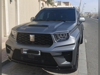 Tank 700 2026 — QatarSale