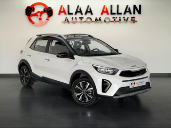 Kia KX1 2025 — QatarSale