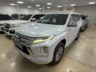 ميتسوبيشي Montero Sport 2020