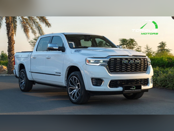 Dodge Ram 2026 — QatarSale