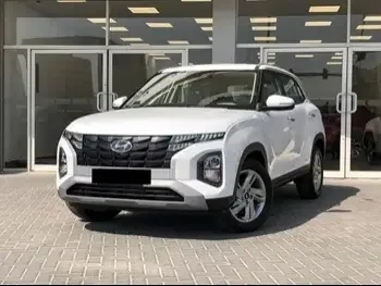 Hyundai Creta 2023 — QatarSale