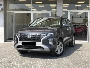 Hyundai Creta 2023 — QatarSale