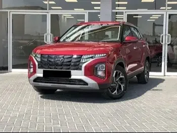 Hyundai Creta 2023 — QatarSale