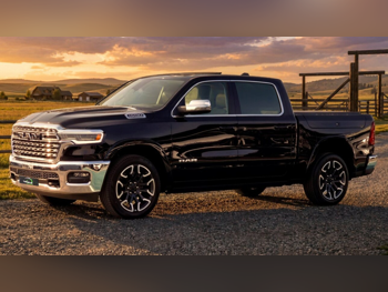Dodge Ram 2026 — QatarSale