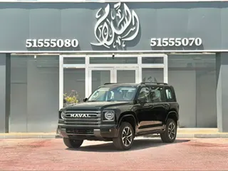 هافال H9 2027