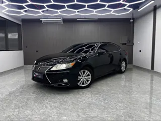 لكزس ES 350 2014