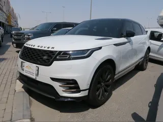 لاند روفر Range Rover Velar 2020