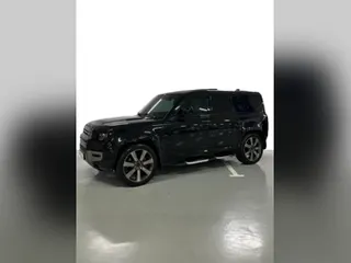 Land Rover Defender 110 2026