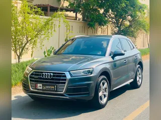 أودي Q5 2020