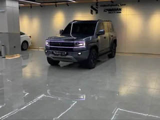 بي واي دي Leopard 5 2026
