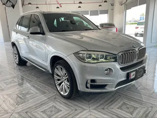 بي إم دبليو X5 2014