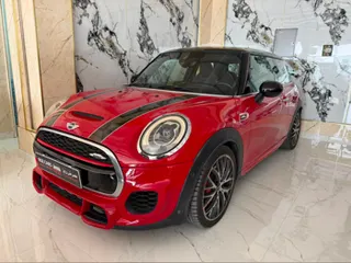 ميني Cooper 2016