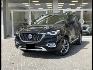 MG HS 2023 — QatarSale