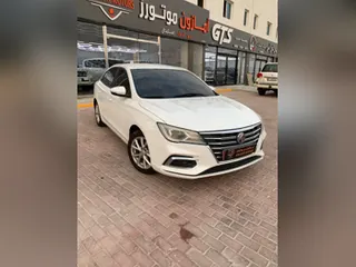 إم جي 5 2021