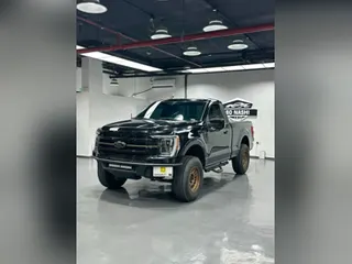 فورد F 150 2023