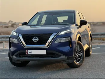 Nissan X-Trail 2025