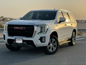 GMC Yukon 2021