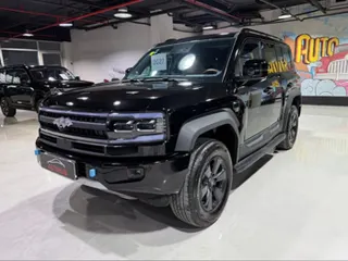 بي واي دي Leopard 5 2027
