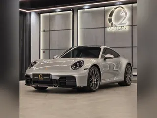 بورشه 911 2026