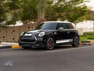 ميني Cooper 2016