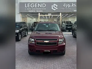 Chevrolet Tahoe 2009