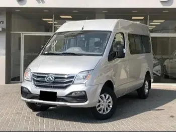 Maxus V80 2022 — QatarSale