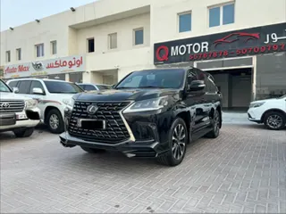 لكزس LX 570 2019