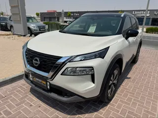 نيسان إكس تريل 2024