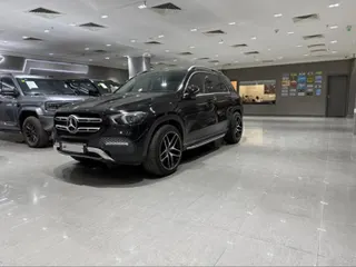 مرسيدس بنز GLE 2020