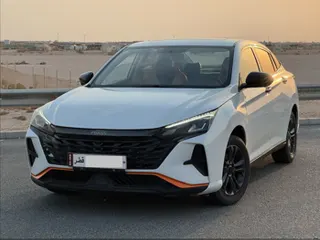 Dongfeng Shine 2025