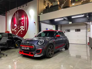 Mini Cooper 2021
