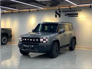 جيتور T2 2025