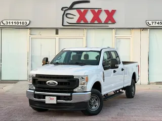 فورد F 250 2020