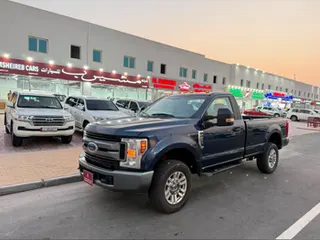 Ford F 250 2017